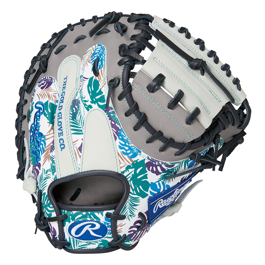 HOH® GRAPHIC 2023 [キャッチャー用] サイズ33 | グラブ | PRODUCTS