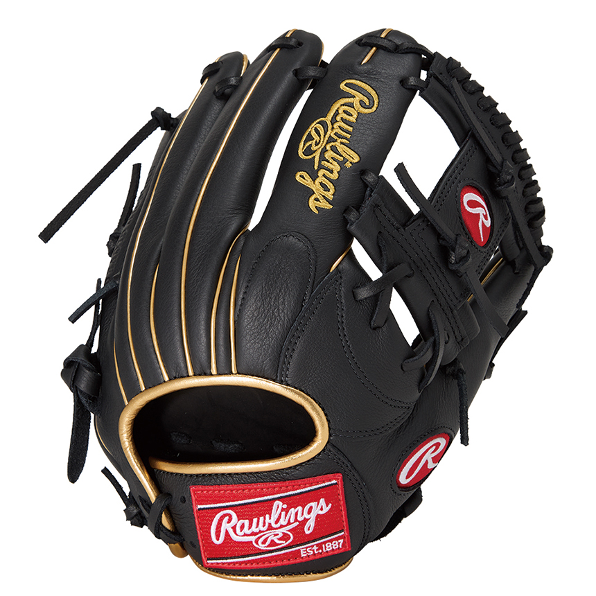 Rawlings THE GOLD GLOVE 軟式グローブ Rawlings The Gold Glove Co