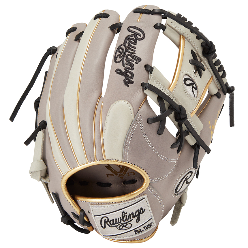 軟式 HOH® PRO EXCEL ELITE [オールラウンド用] サイズ 11.75 | グラブ