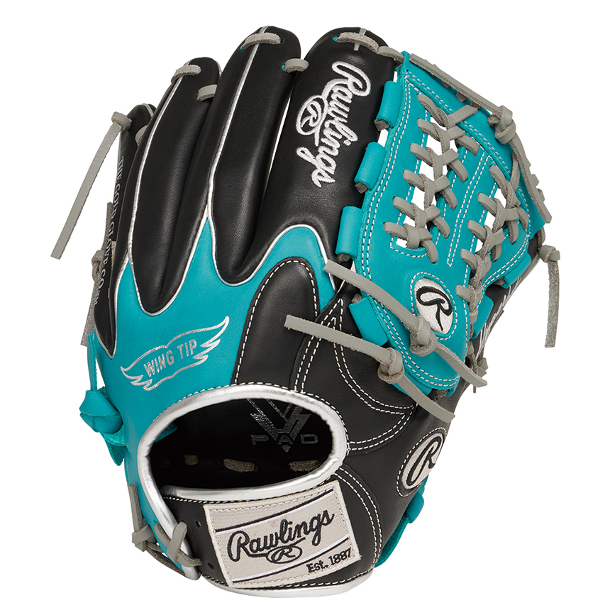 新春セール！【オーダー限定】Rawlings 軟式グローブ TT2pattern
