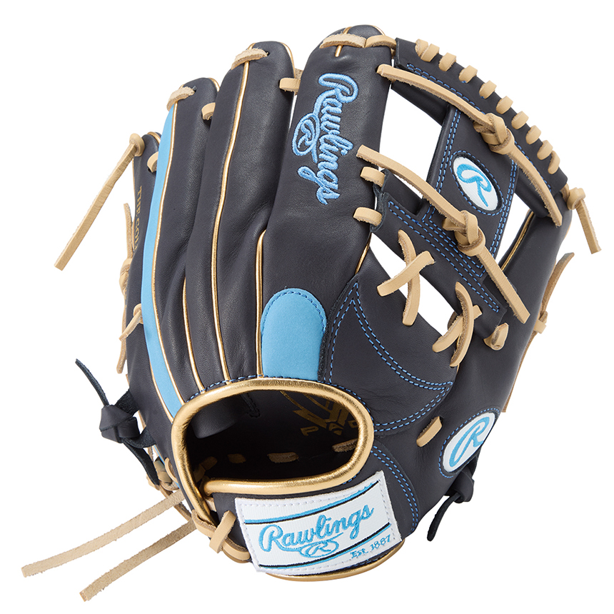 ソフトボール用 HYPER TECH COLORS for MEN [キャッチャー・ファースト