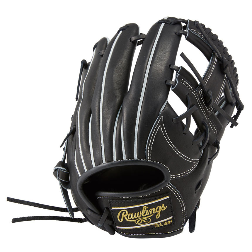 Rawlings 硬式グローブ ベージュ EST. 1987 #ローリングス