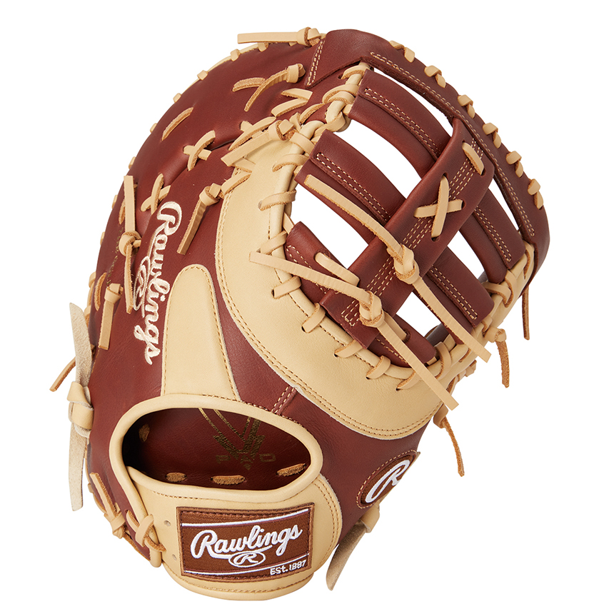 男性専用 ソフトボール用 HYPER TECH R2G COLORS [キャッチャー