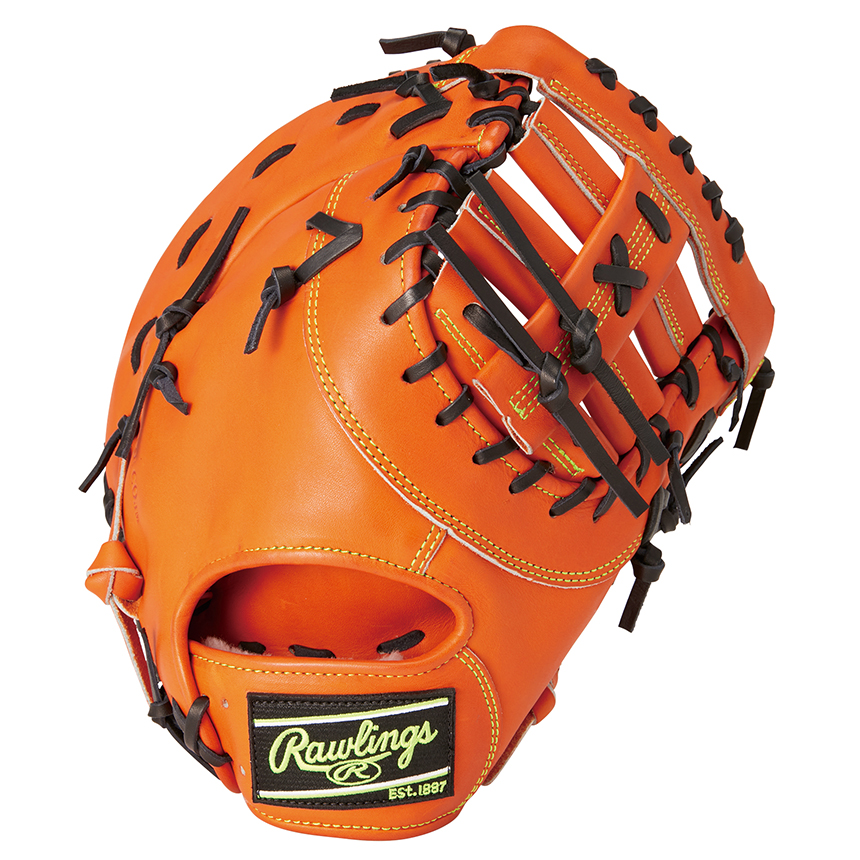 HOH® BREAK THE MOLD [キャッチャー用] サイズ32.5 | グラブ