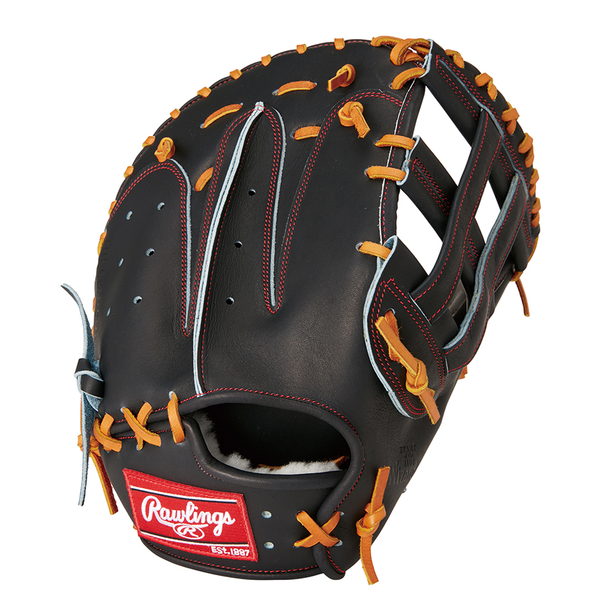 ローリングス Rawlings 硬式用 内野手用 グローブ HOH JAPAN 硬式 HOH