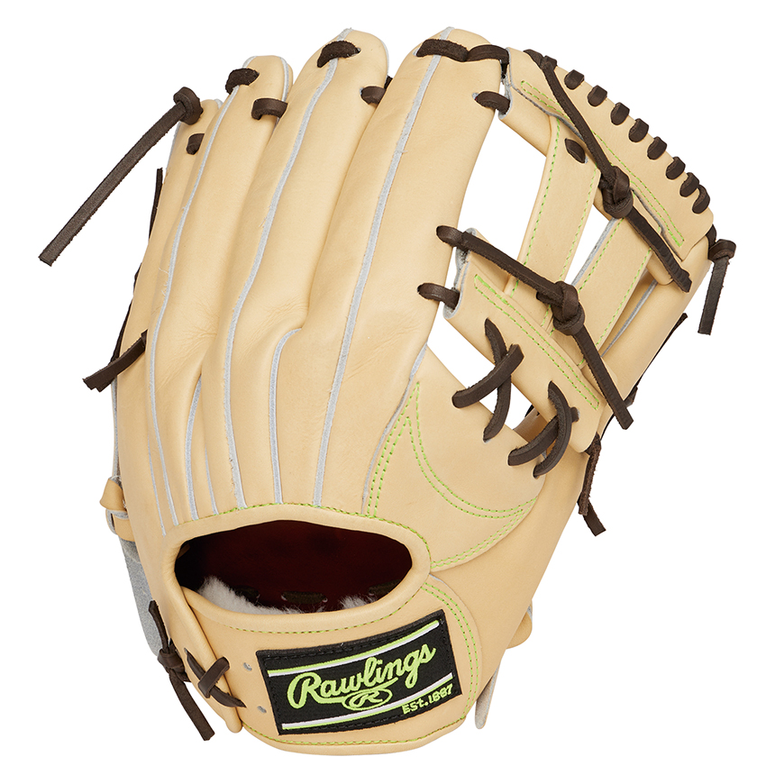 PRO PREFERRED –FS Style- [内野手用] サイズ 12 | グラブ | PRODUCTS