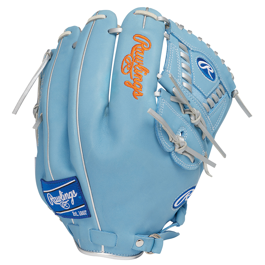 軟式 HOH® MLB COLOR SYNC [投手用] サイズ 11.75 | グラブ | PRODUCTS