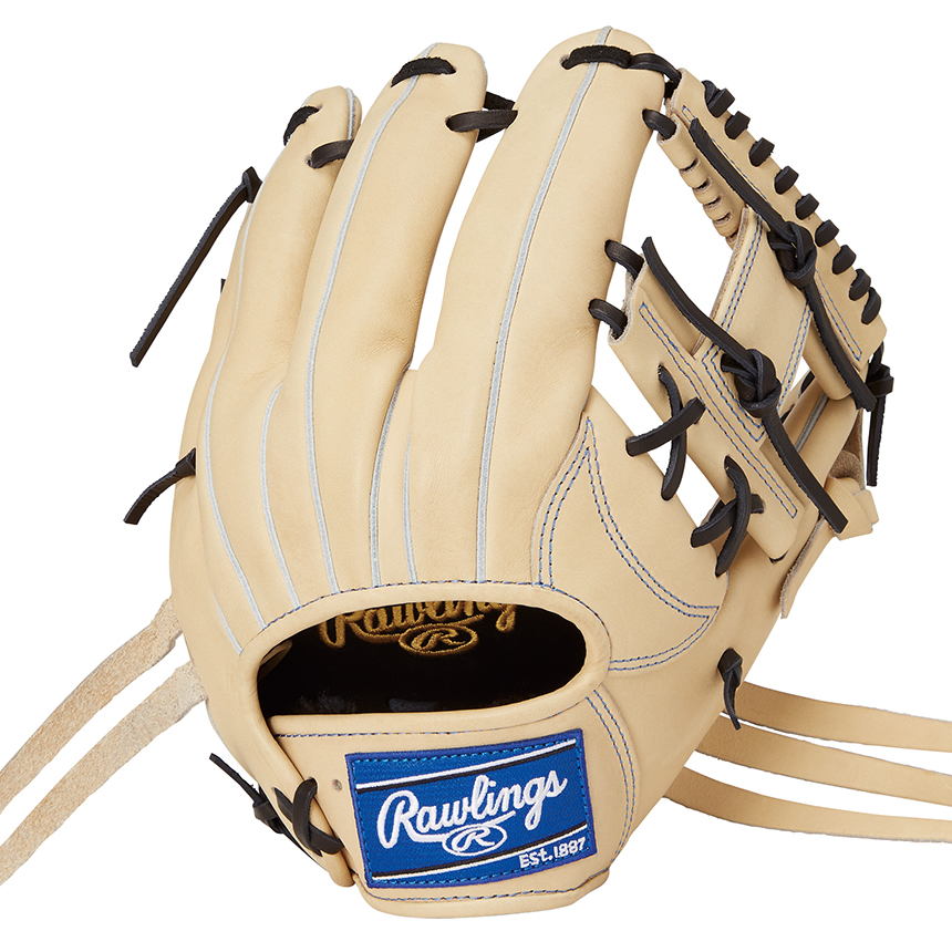 軟式 HOH® PRO EXCEL [内野手用] 11.2 | グラブ | PRODUCTS