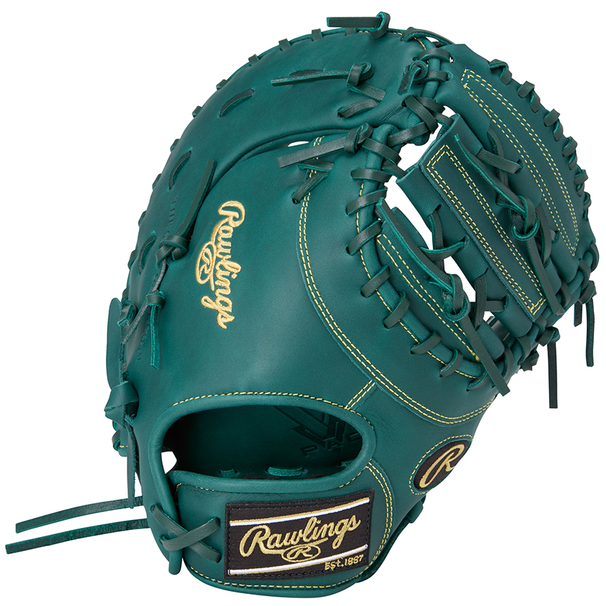 ジュニア HYPER TECH R9 SERIES [ファースト用] サイズ 11.5 | グラブ