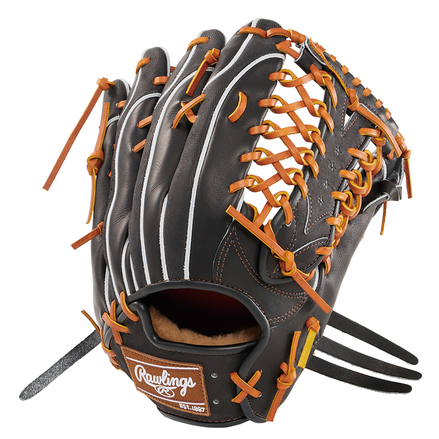 硬式 PRO PREFERRED [内野手用] サイズ 11.25 | グラブ | PRODUCTS