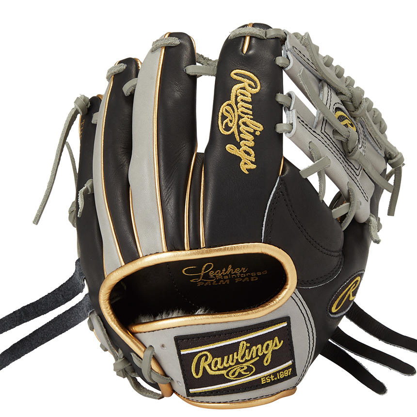 硬式 PRO PREFERRED [内野手用] サイズ11.25 | グラブ | PRODUCTS