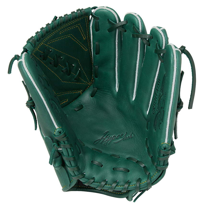 軟式 HYPER TECH R2G [投手用] サイズ 11.75 | グラブ | PRODUCTS