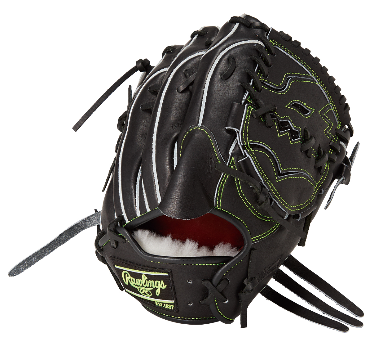 グラブ | PRODUCTS | ローリングスジャパン - Rawlings