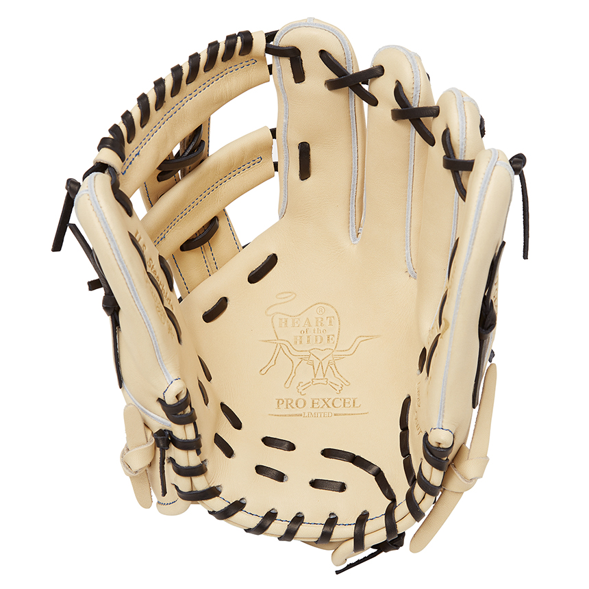 軟式 HOH® PRO EXCEL –FS Style- [内野手用] サイズ11.5 | グラブ