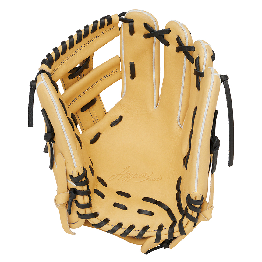 軟式 HYPER TECH R2G [内野手用] サイズ 11.5 | グラブ | PRODUCTS