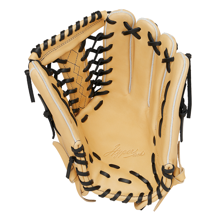 軟式 HYPER TECH R2G [外野手用] サイズ 12.5 | グラブ | PRODUCTS