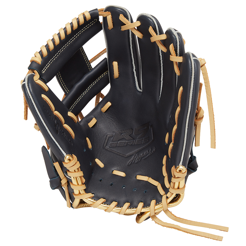 ジュニア HYPER TECH R9 SERIES [オールラウンド用] サイズ L | グラブ