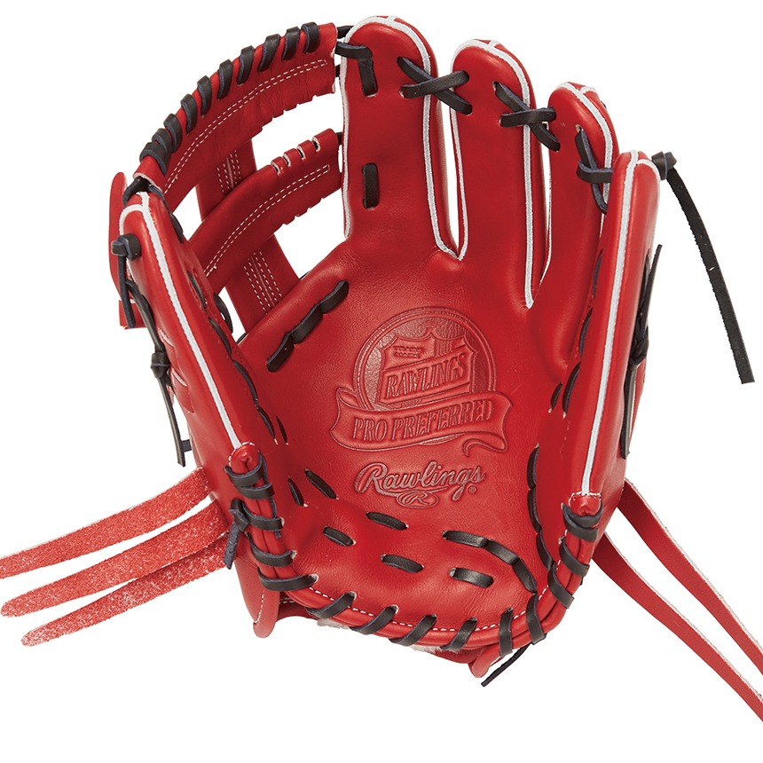 硬式 PRO PREFERRED [内野手用] サイズ 11.25 | グラブ | PRODUCTS