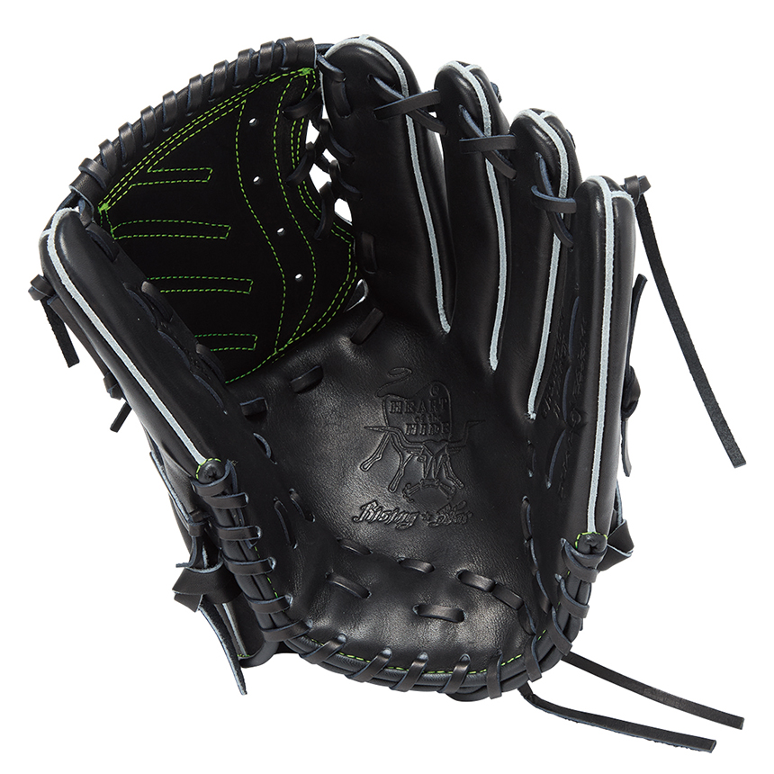 硬式 HOH® RISING STAR COMB [投手用] サイズ 11.5 | グラブ