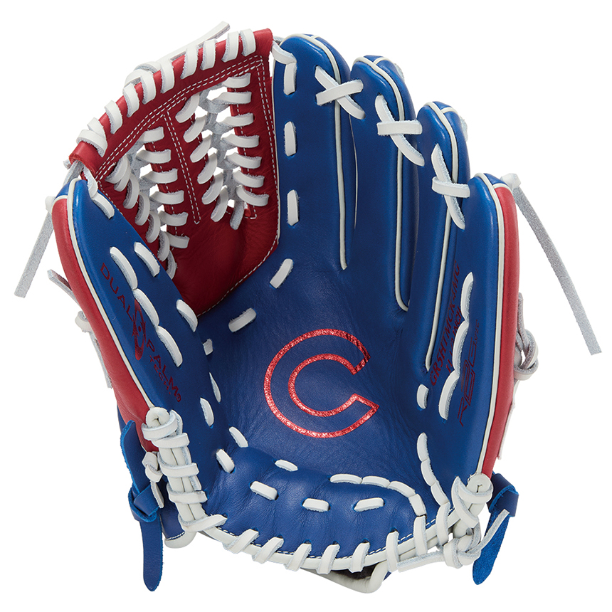 軟式 HYPER TECH MLB TEAM [オールラウンド用] サイズ 11.5 | グラブ