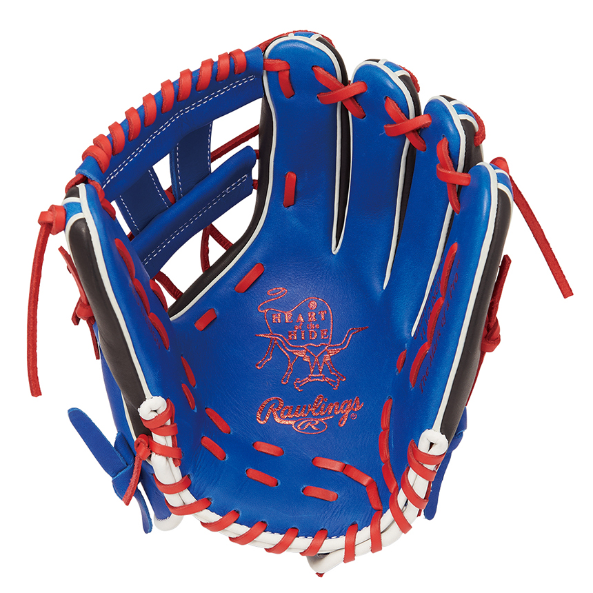 軟式 HOH® MLB COLOR SYNC [オールラウンド用] サイズ 11.5 | グラブ