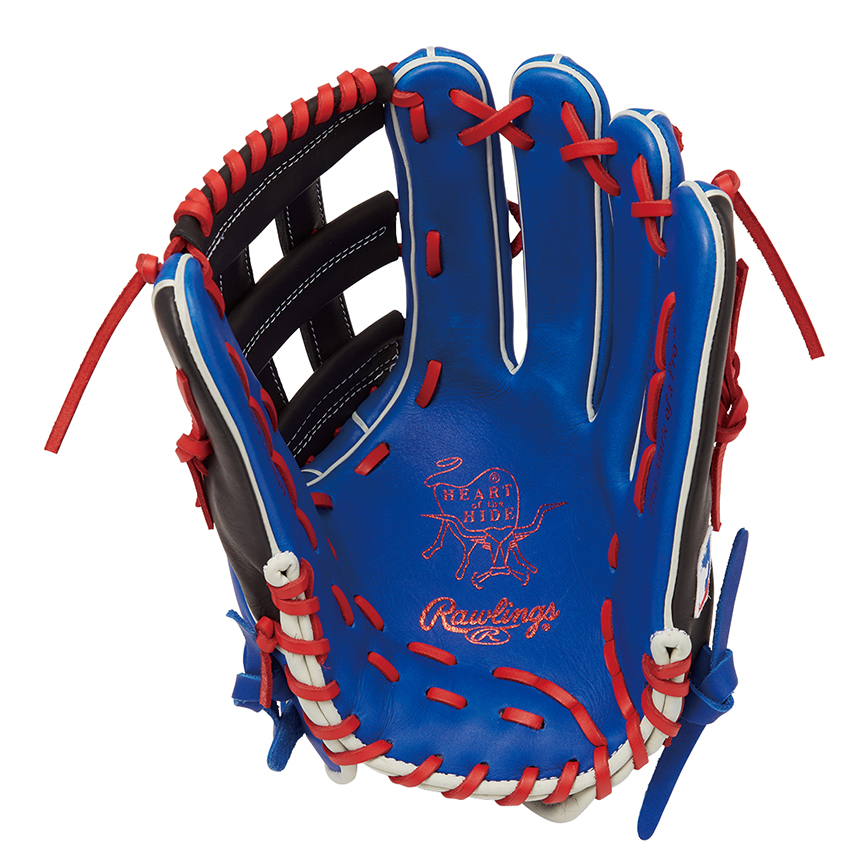 軟式 HOH® MLB COLOR SYNC [外野手用] サイズ 12.8 | グラブ