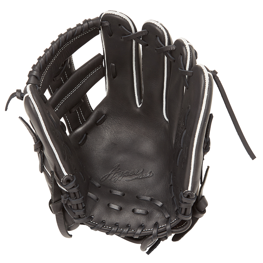 軟式 HYPER TECH R2G [内野手用] サイズ 11.5 | グラブ | PRODUCTS