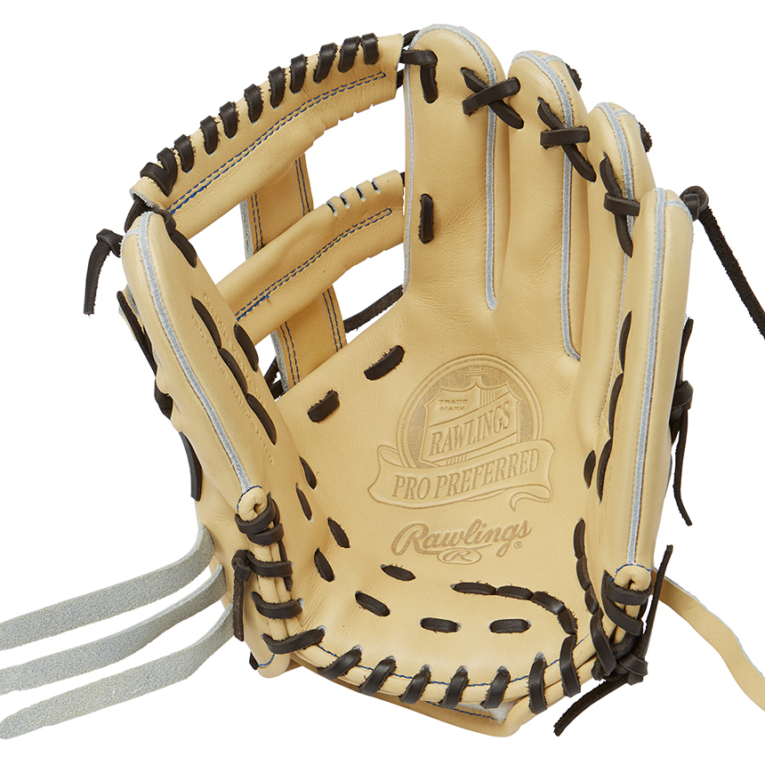 硬式 PRO PREFERRED Wizard #01 [内野手用] サイズ11.5 | グラブ