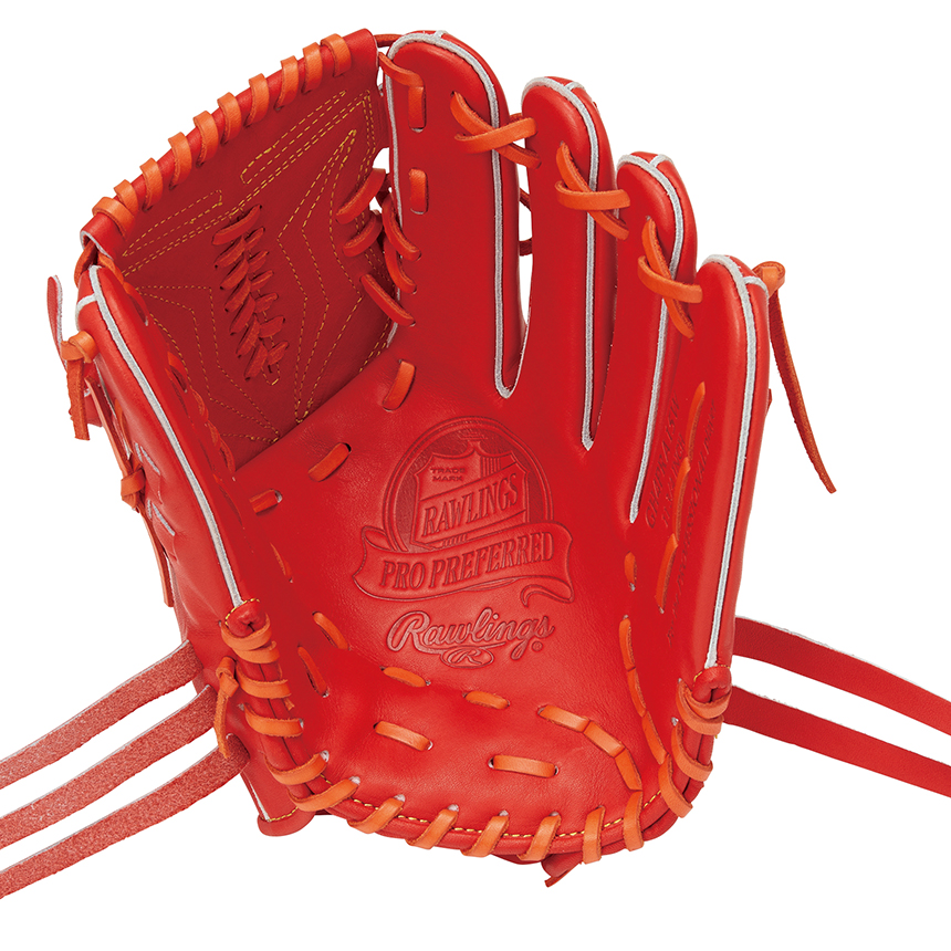 PRO PREFERRED [投手用] サイズ 11.75 | グラブ | PRODUCTS