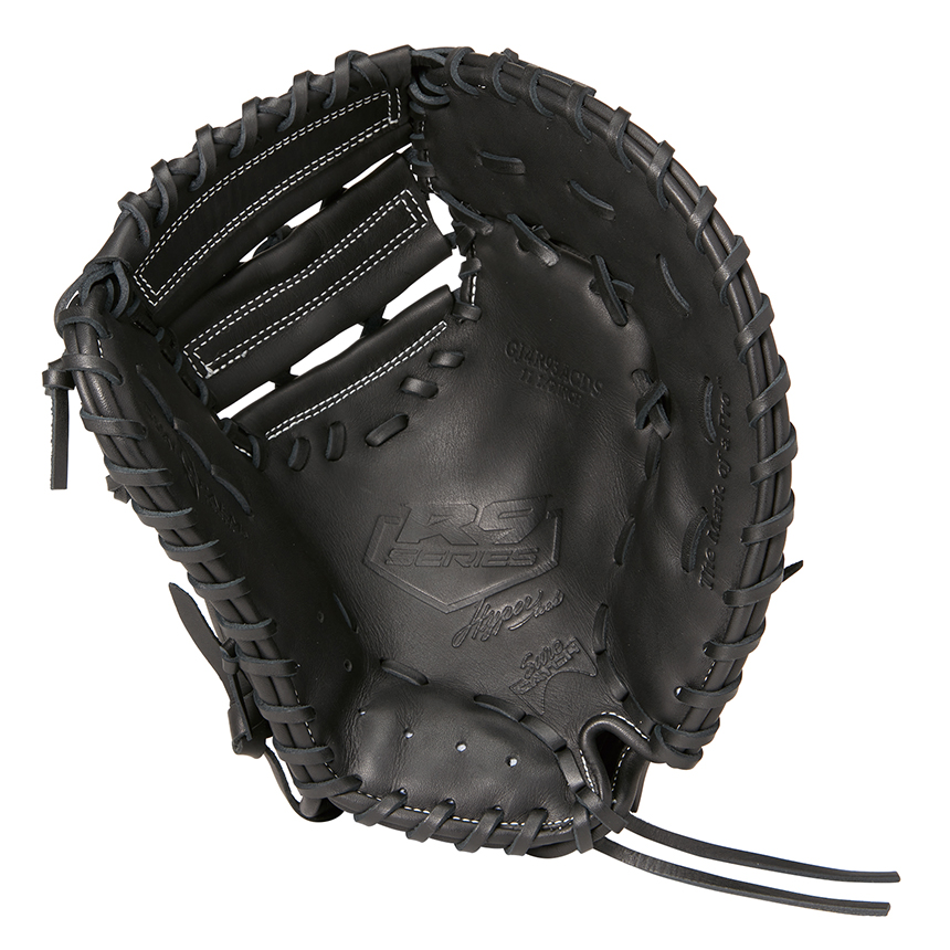 ジュニア HYPER TECH R9 SERIES [ファースト用] サイズ 11.5 | グラブ