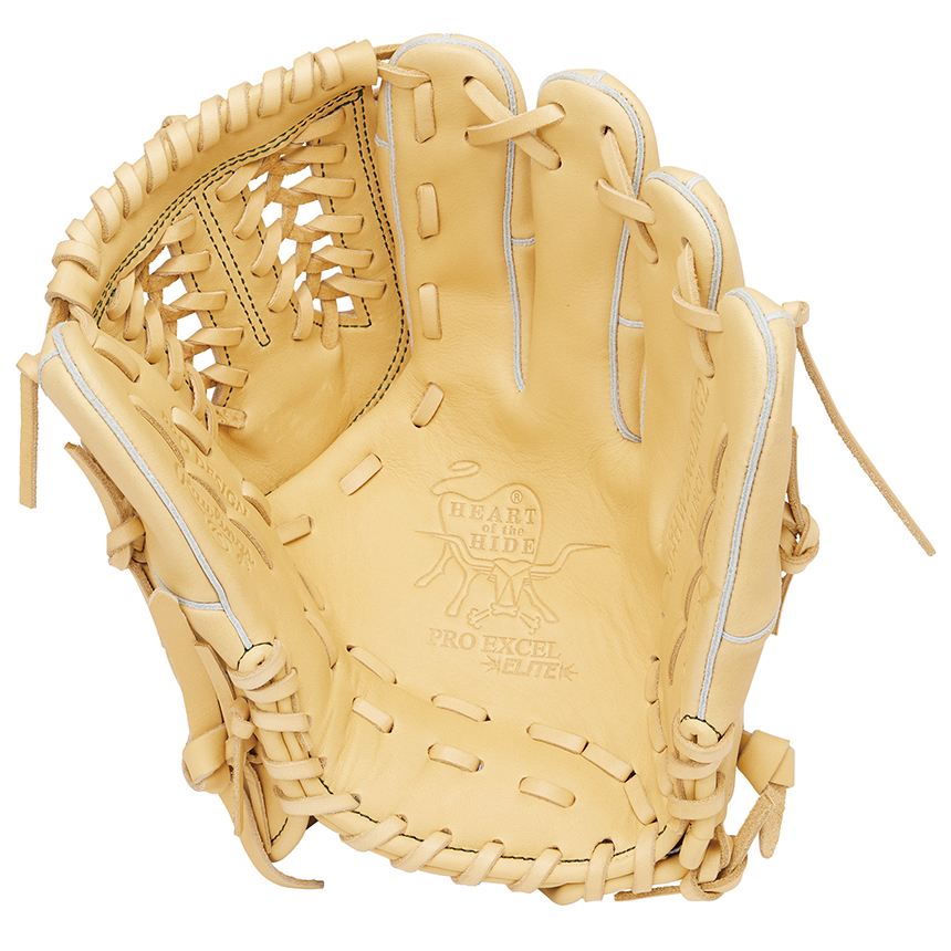 ジュニア HOH® PRO EXCEL ELITE Wizard #02 [オールラウンド用] L