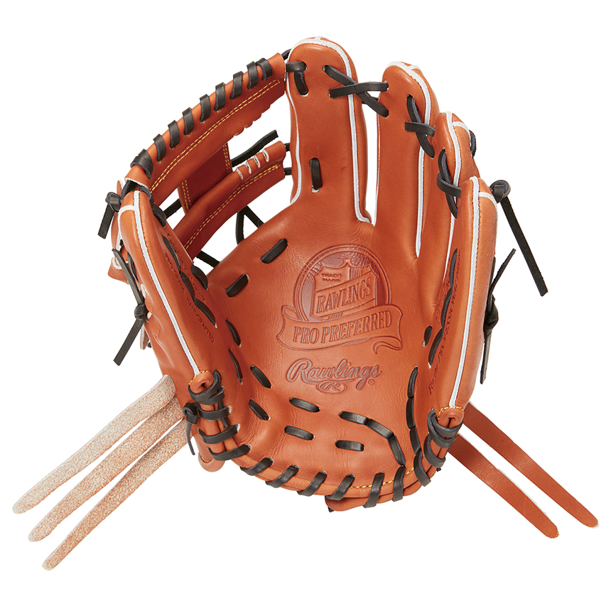 即戦力内野手】Rawlings ローリングス グローブ ローリングス