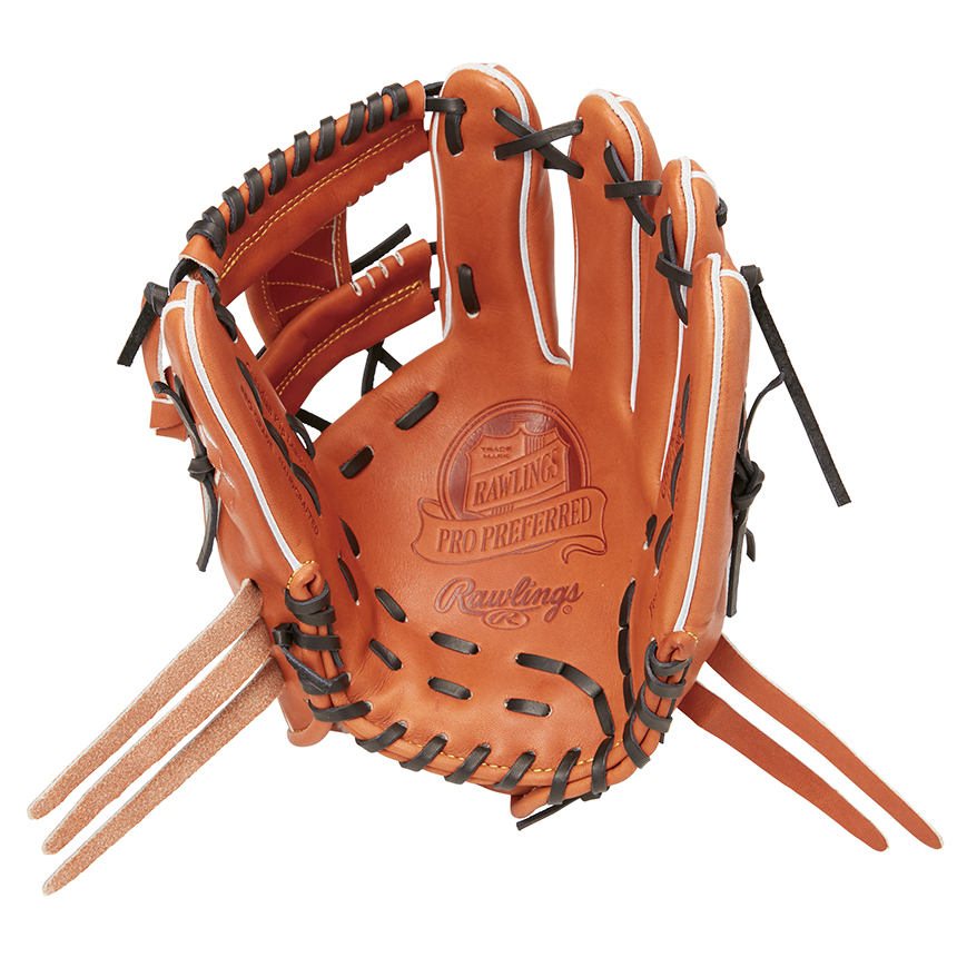 硬式 PRO PREFERRED [内野手用] サイズ 11.25 | グラブ | PRODUCTS