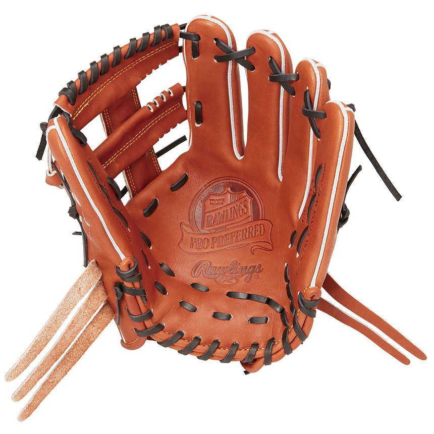 硬式 PRO PREFERRED [内野手用] サイズ 11.5 | グラブ | PRODUCTS