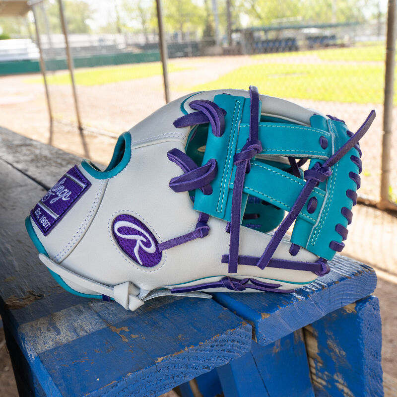 Rawlings Exclusive 11.5-Inch Infield Glove | Exclusive Gloves