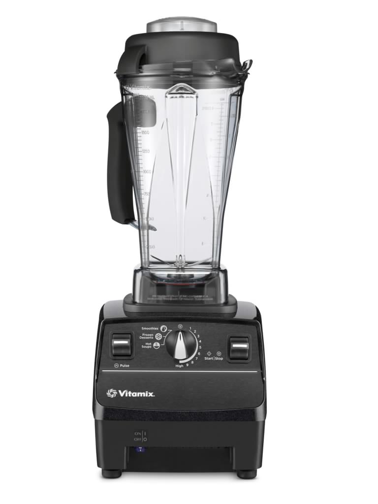 Vitamix Professional Blender Series 500 Raw Nutrition Canada