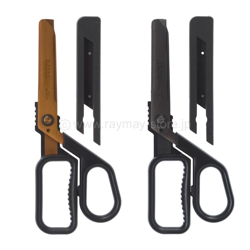 ZACCC チタンコート / レイメイストア / 株式会社レイメイ藤井