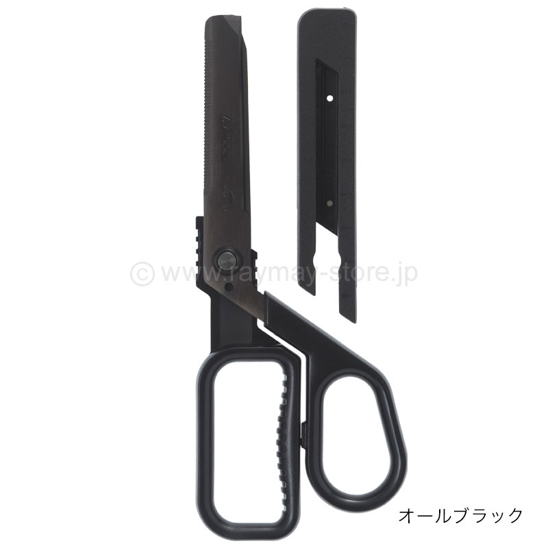 ZACCC チタンコート / レイメイストア / 株式会社レイメイ藤井