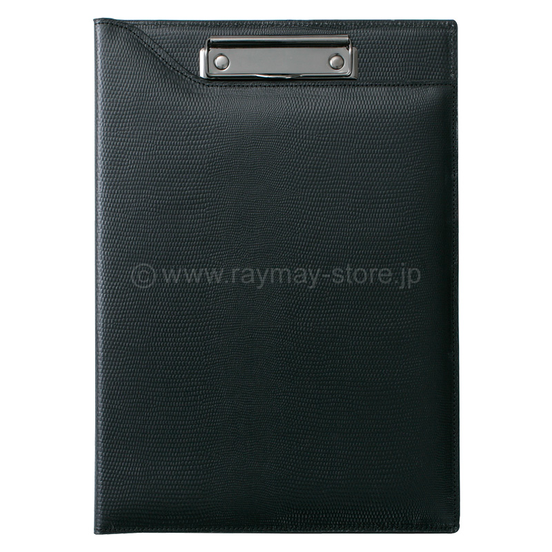 ツァイトベクター クロスペーパー クリップファイル A4サイズ