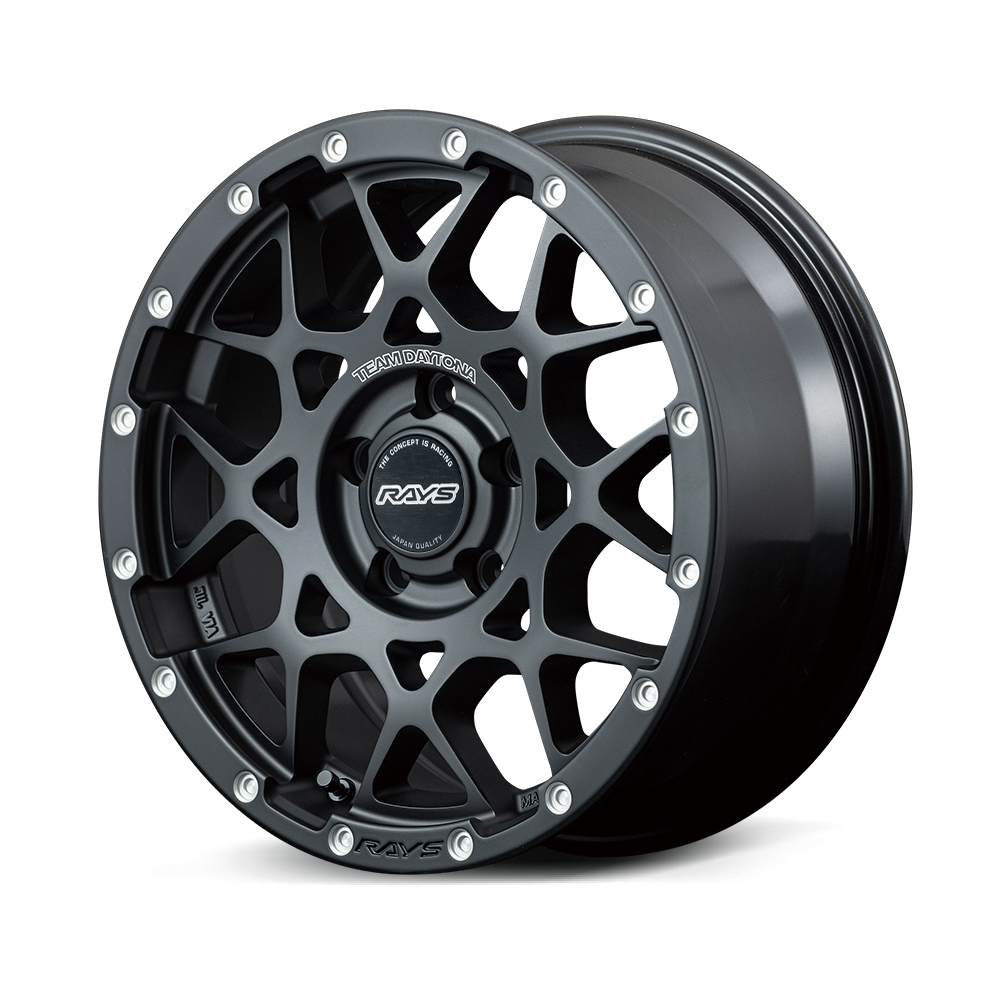 M8｜RAYS（株式会社レイズ）｜革新的なハイパフォーマンスホイール