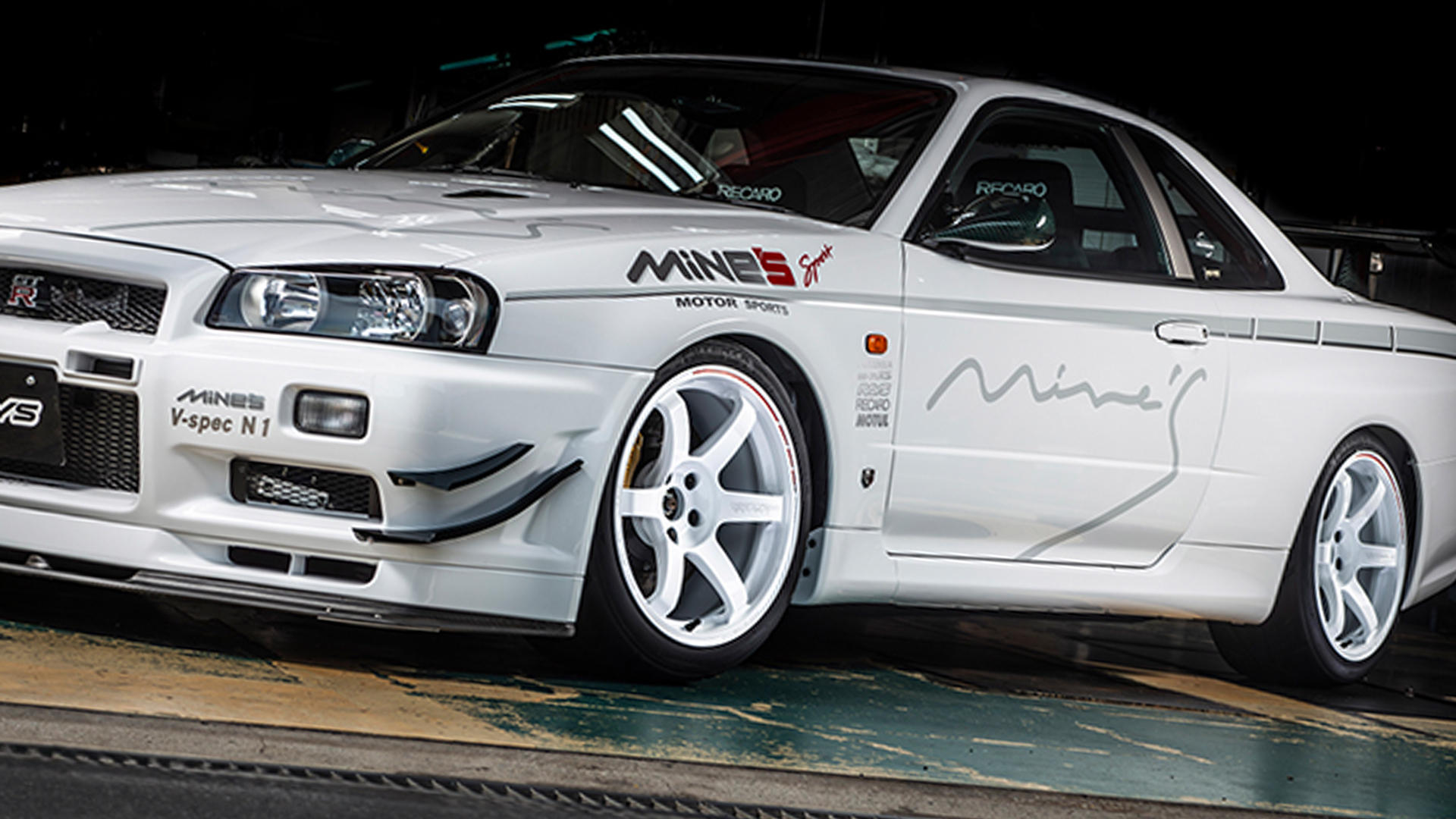 TE37 SAGA S-plus TIME ATTACK EDITION｜RAYS（株式会社レイズ）｜革新