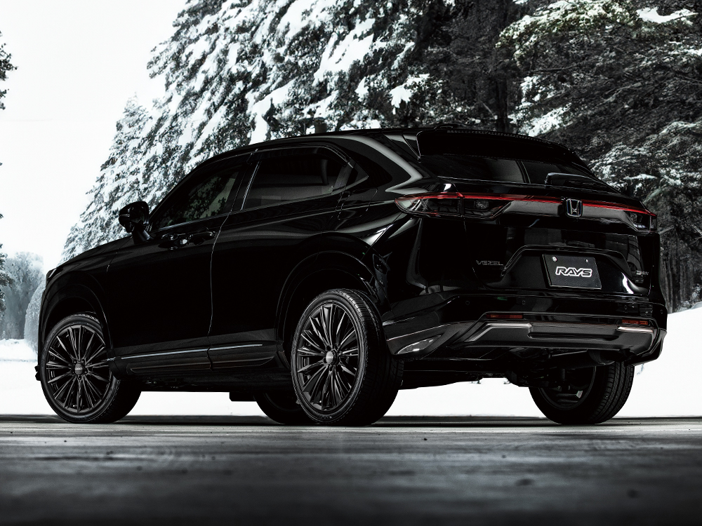 RS VOUGE｜RAYS（株式会社レイズ）｜革新的なハイパフォーマンスホイール