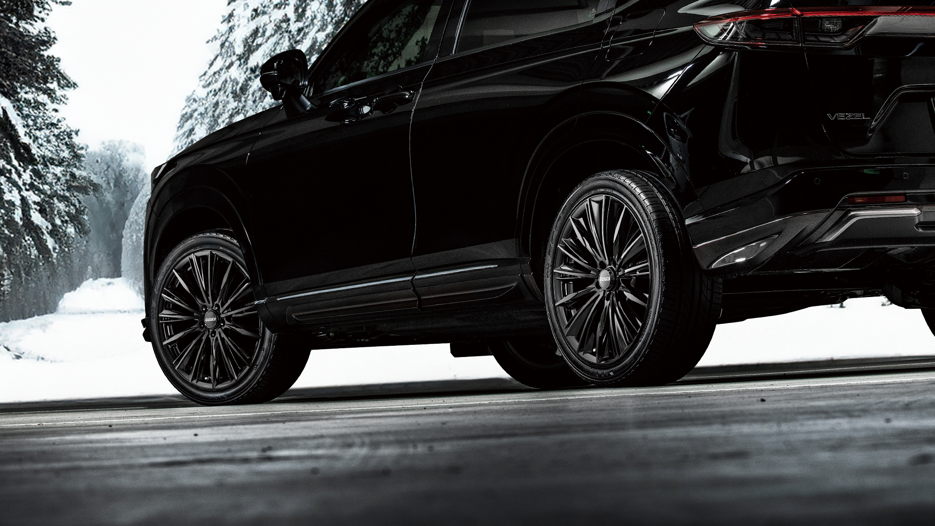 RS VOUGE｜RAYS（株式会社レイズ）｜革新的なハイパフォーマンスホイール