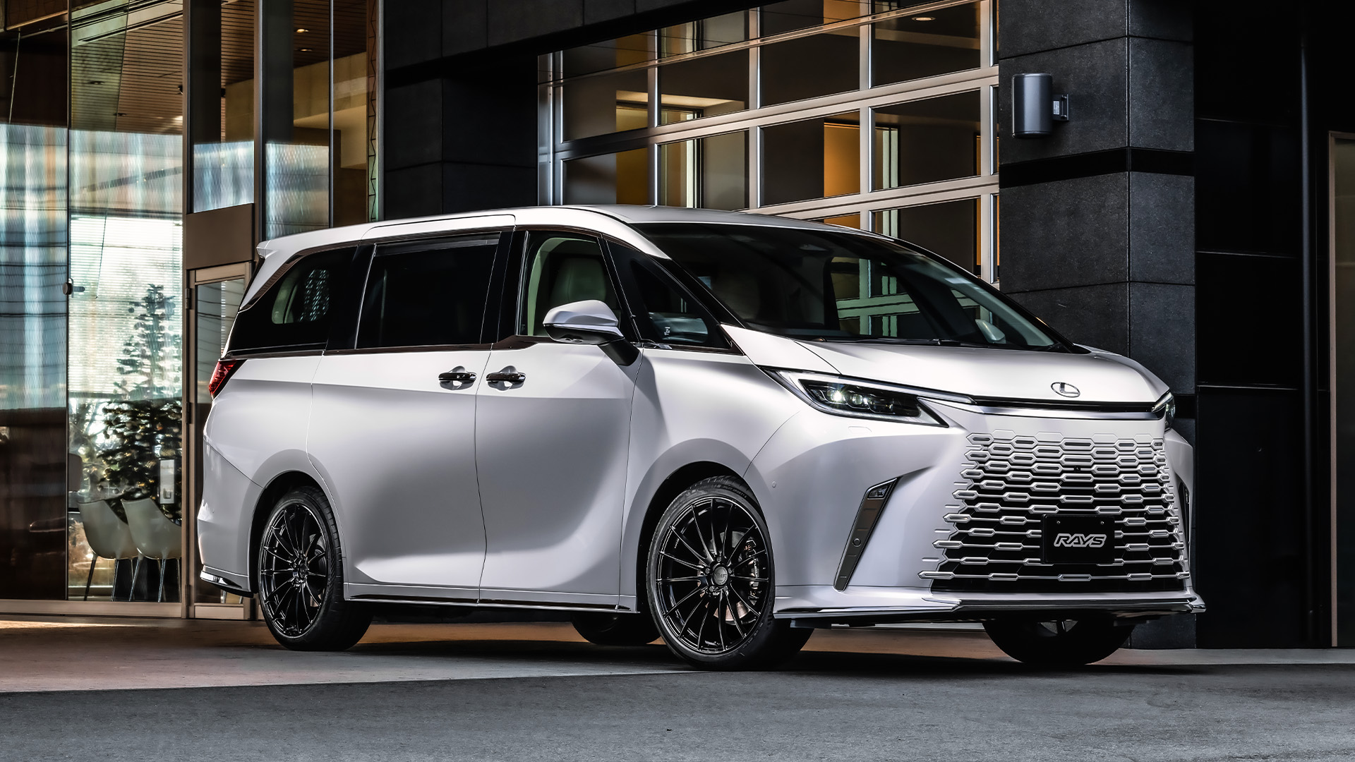 RAYS（株式会社レイズ）｜革新的なハイパフォーマンスホイール