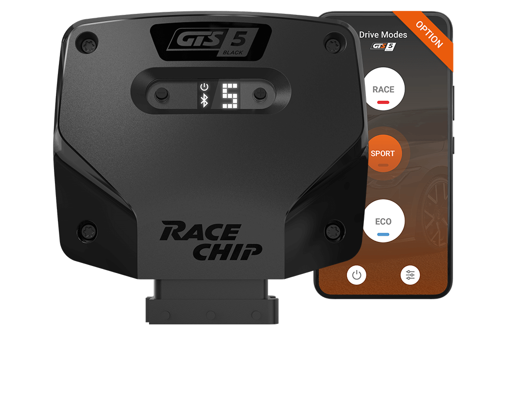 Performance chips – Chip tuning by RaceChip for BMW 3 Series (G20