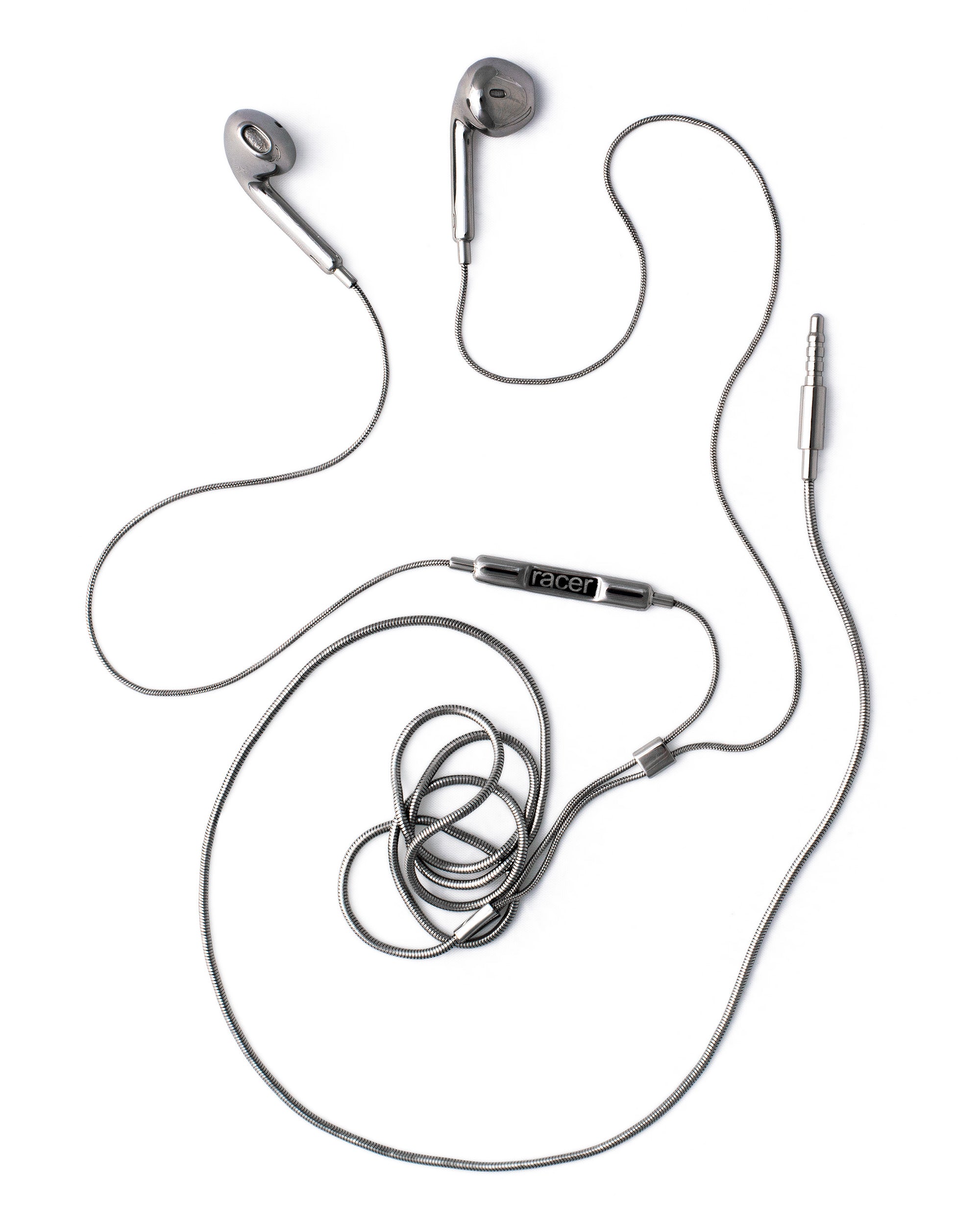 RacerPods Necklace – Racer Worldwide