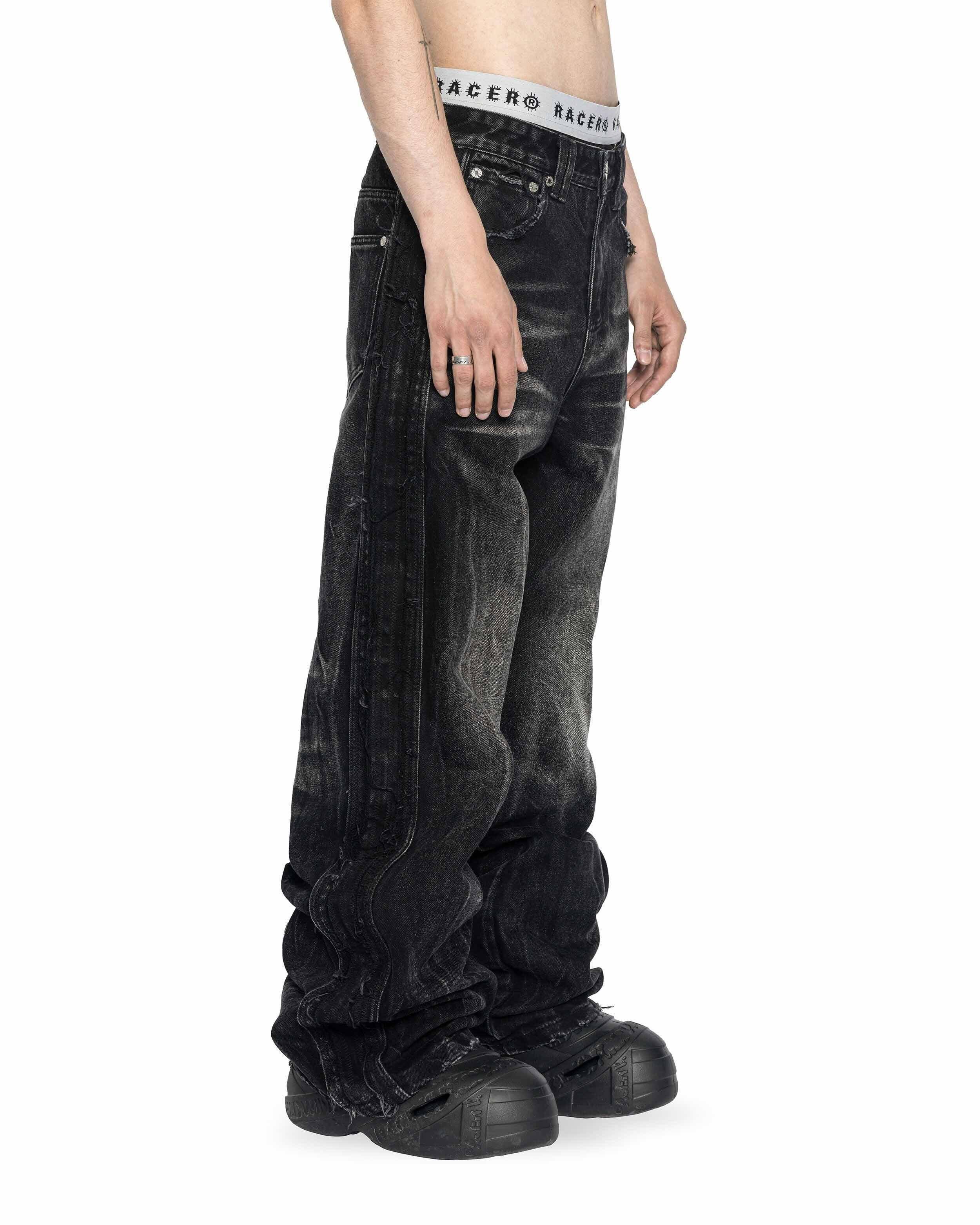 Scar Jeans – Racer Worldwide
