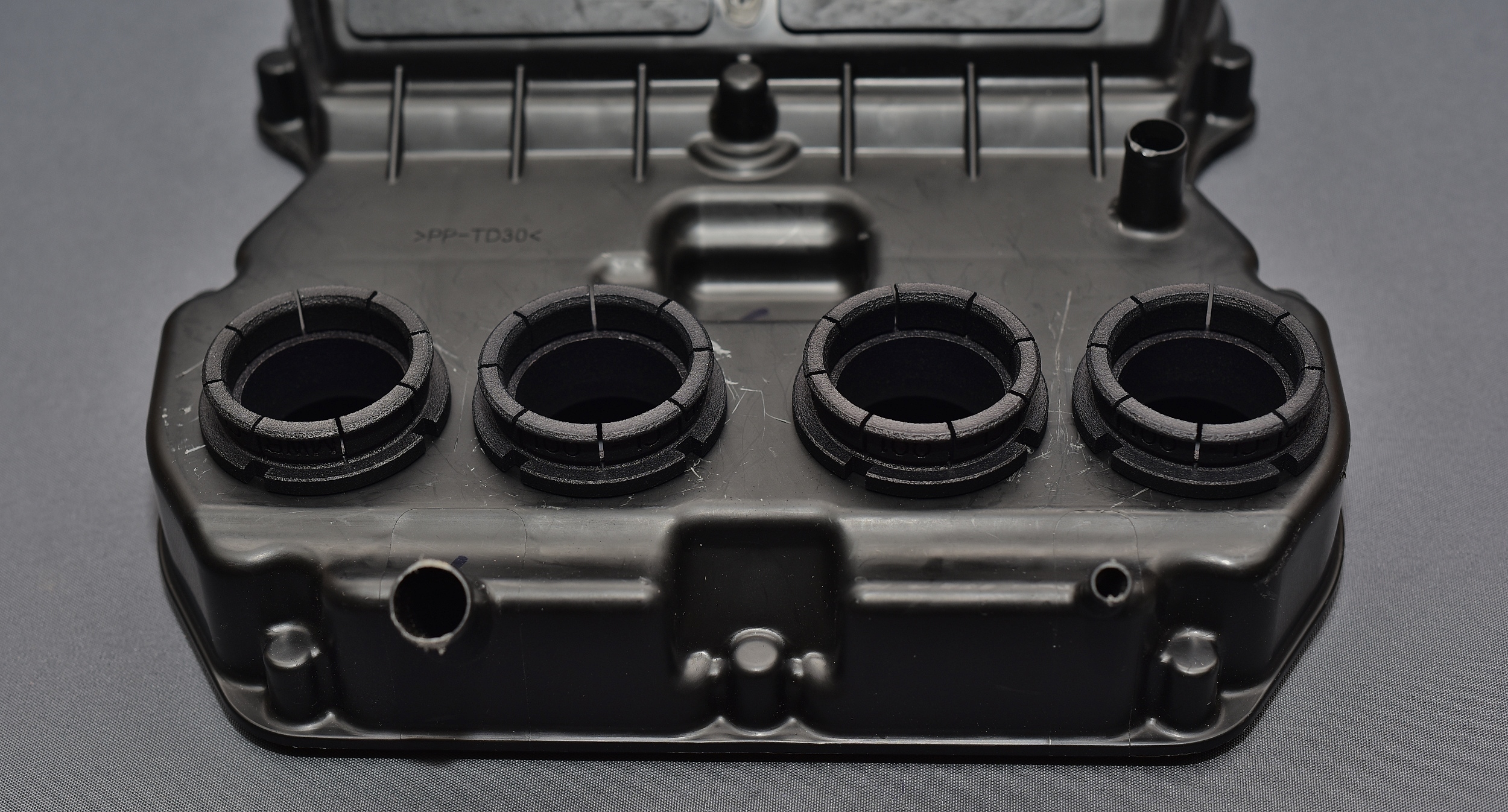 High Performance Velocity Stacks Kawasaki ZX25RR / ZX4RR - MWR