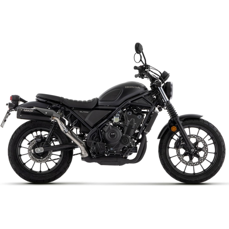 exhaust-muffler-silencer-arrow