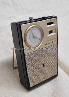 TRW-621 Radio Sony Corporation; Tokyo, build 1960, 25 pictures
